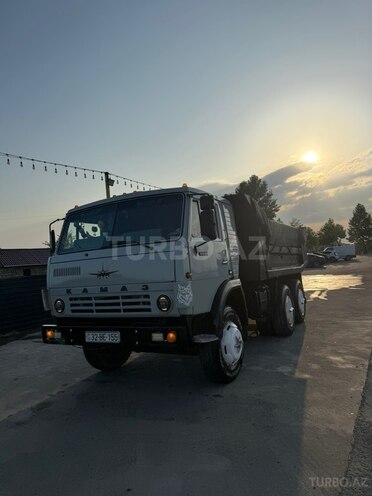 KamAz 55111-12