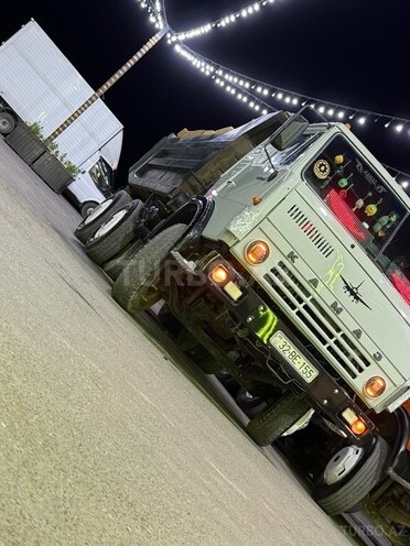 KamAz 55111-13