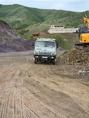 KamAz 55111-18