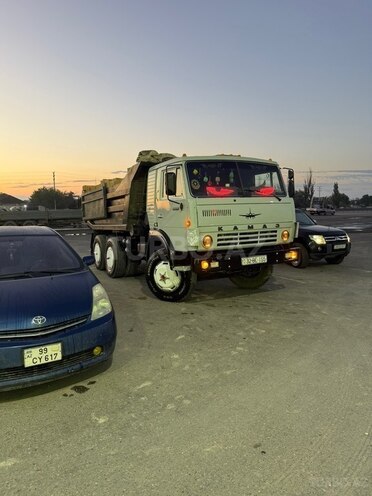 KamAz 55111-5