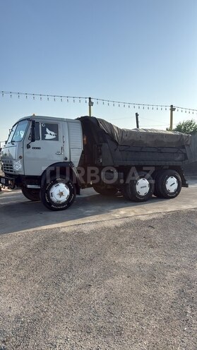 KamAz 55111-10