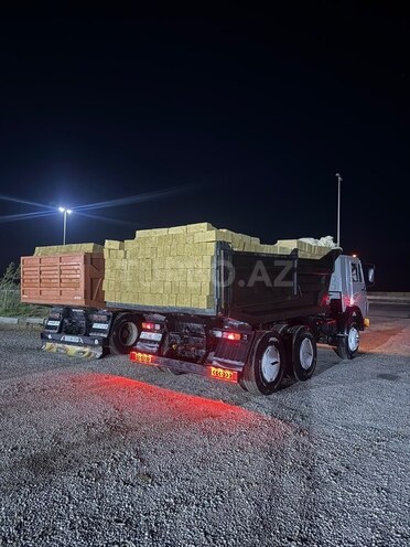 KamAz 55111-4