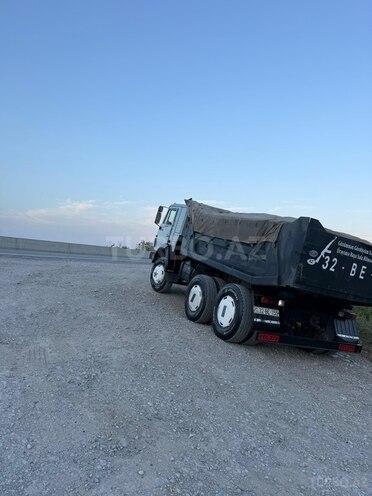 KamAz 55111-9