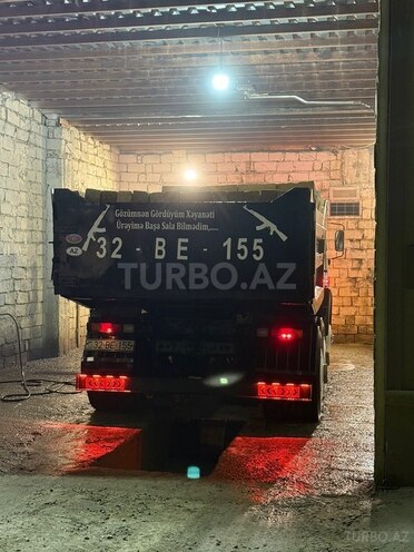 KamAz 55111-17