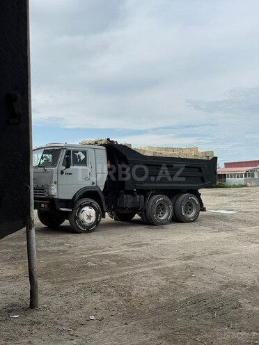 KamAz 55111-19
