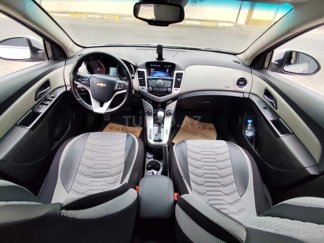 Chevrolet Cruze-7