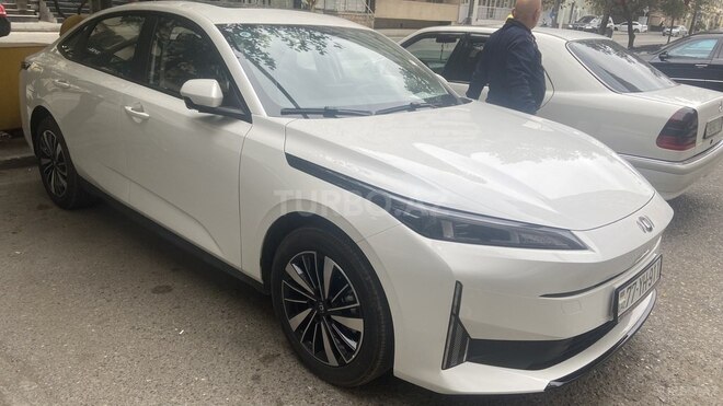 Changan Qiyuan A05-14