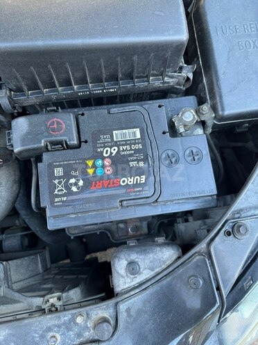 Kia Rio-19