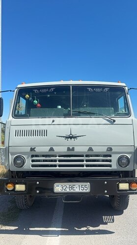KamAz 55111-1