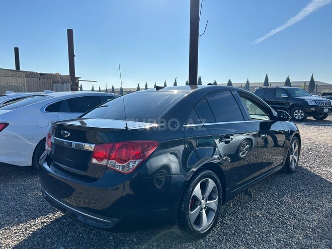 Chevrolet Cruze-3
