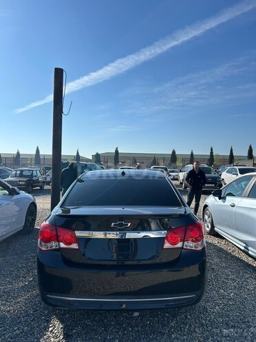 Chevrolet Cruze-2