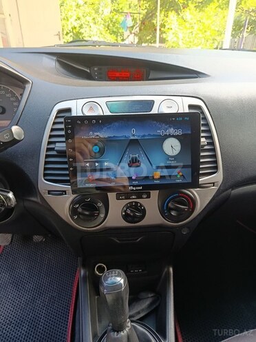 Hyundai i20-7