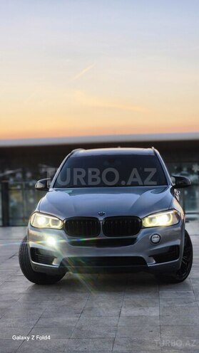 BMW X5-1