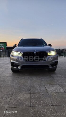 BMW X5-2