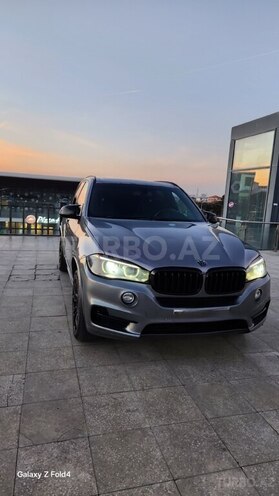 BMW X5-6