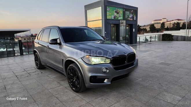 BMW X5-5
