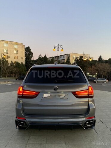 BMW X5-4
