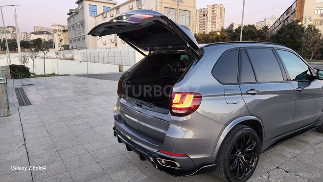 BMW X5-8