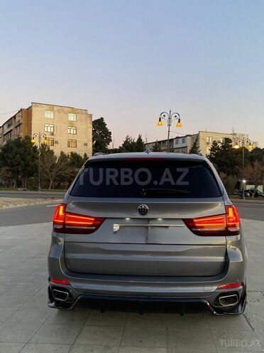 BMW X5-9