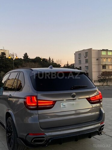 BMW X5-10