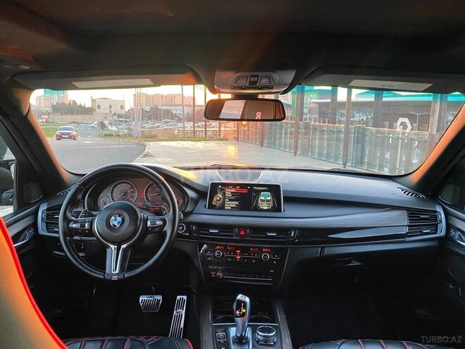 BMW X5-15
