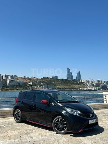 Nissan Note-5