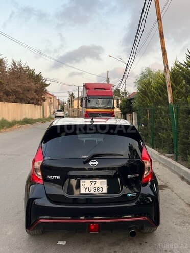 Nissan Note-2