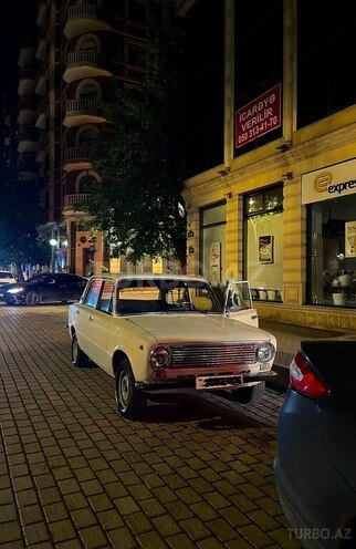 LADA (VAZ) 21011-7