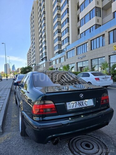 BMW 523-4