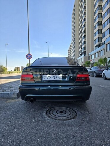 BMW 523-3