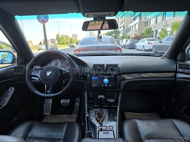 BMW 523-6