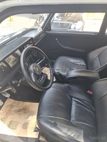 LADA (VAZ) 2107-3
