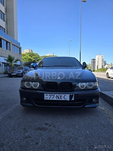 BMW 523-14