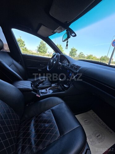 BMW 523-12