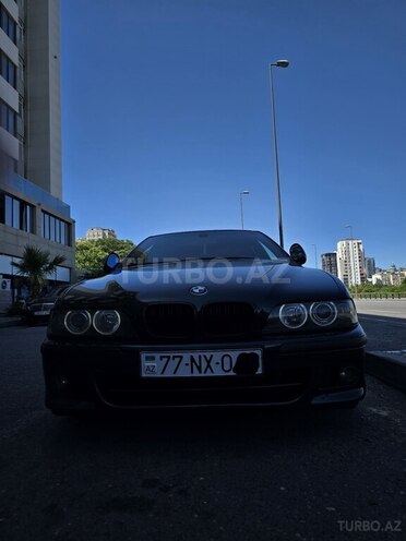 BMW 523-19