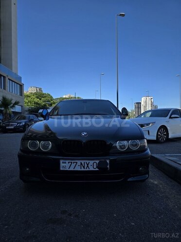 BMW 523-17