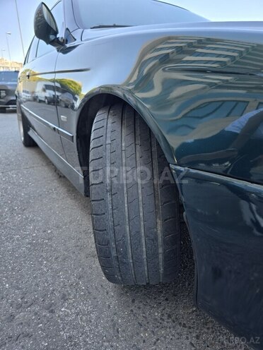BMW 523-20