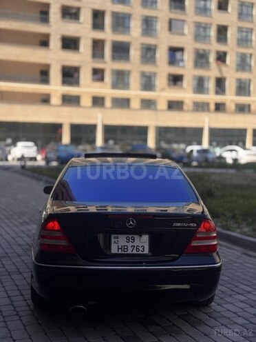 Mercedes C 230-12