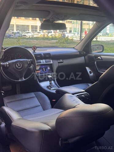 Mercedes C 230-14