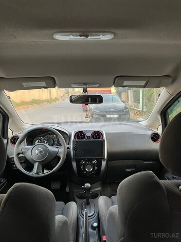 Nissan Note-6