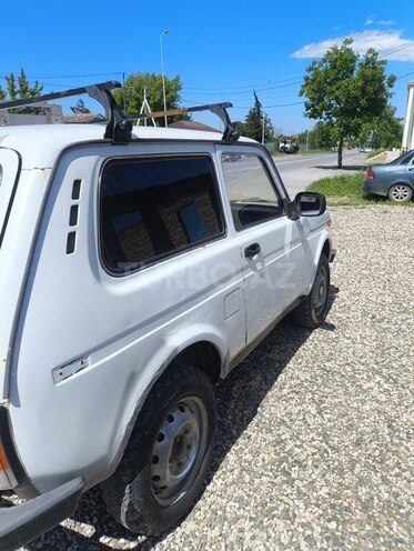 LADA (VAZ) Niva-5