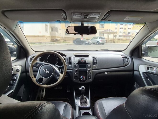 Kia Cerato-2
