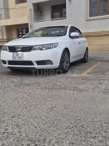 Kia Cerato-5