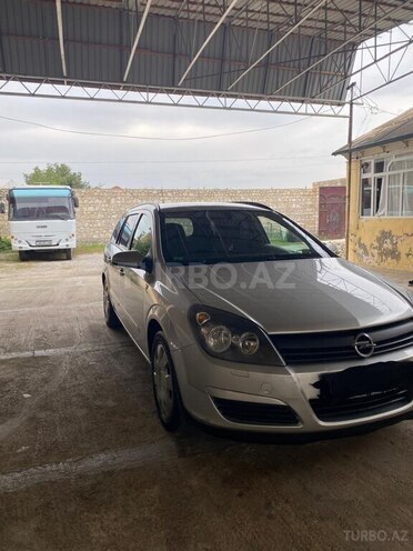 Opel Astra-5