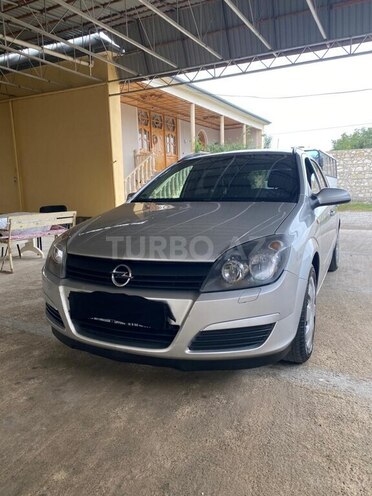 Opel Astra-11