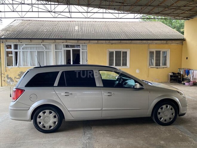 Opel Astra-6