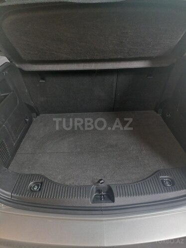 Chevrolet Trax-19