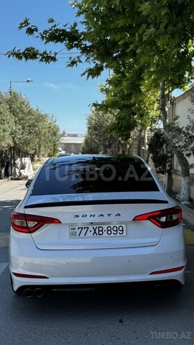 Hyundai Sonata-3