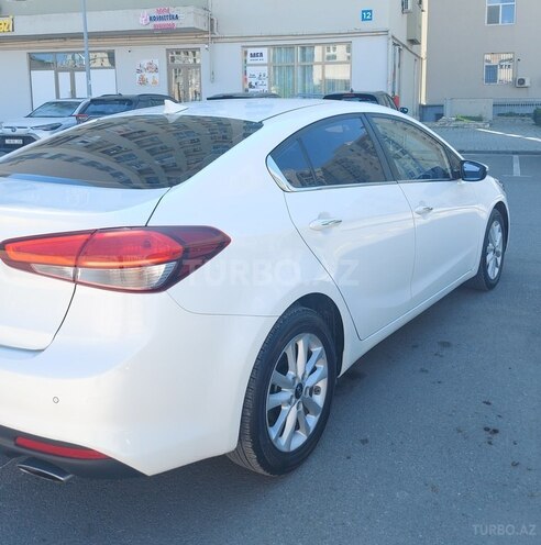 Kia K3-5