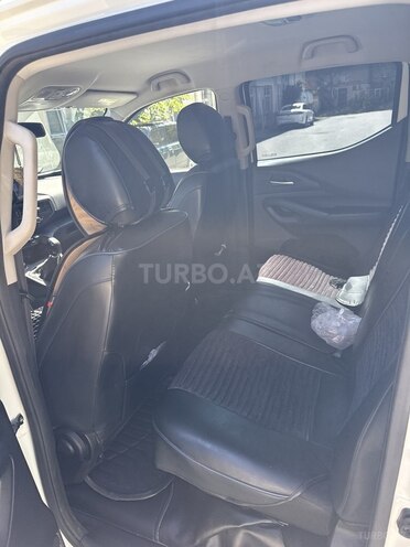 Changan F70 (Hunter)-5